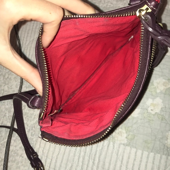 Dooney & Bourke Crossbody - Picture 5 of 5